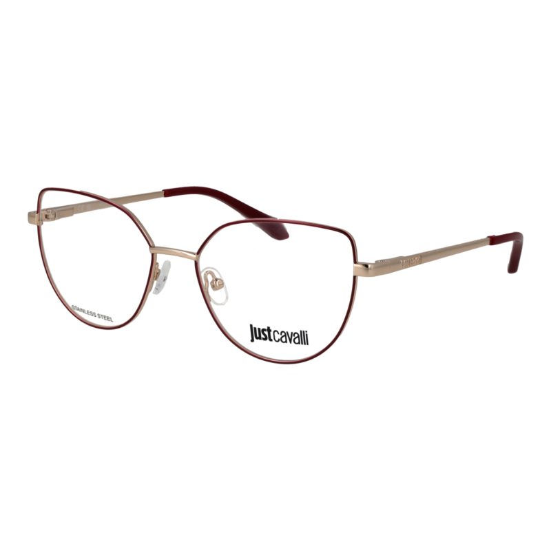 Just Cavalli VJC069 540307 optical frames side view
