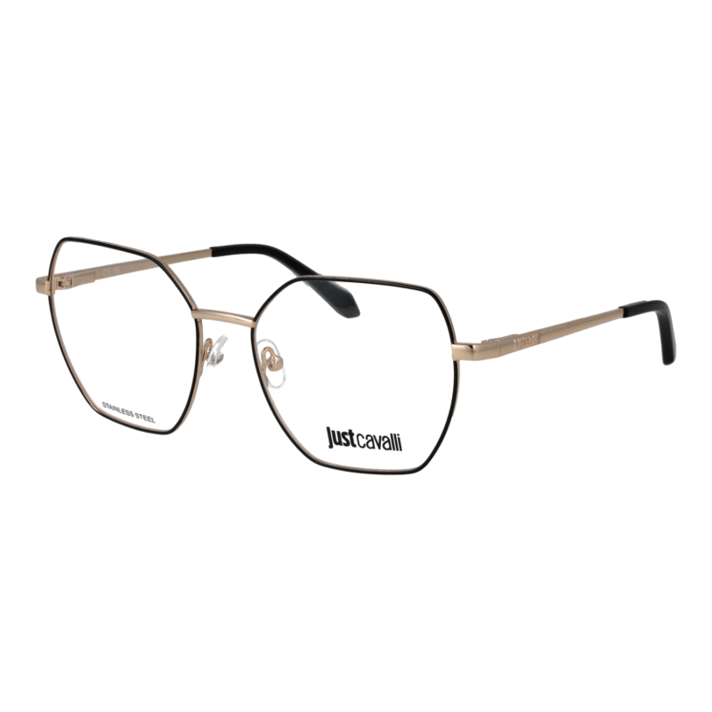 Just Cavalli VJC061 540301 optical frames side view