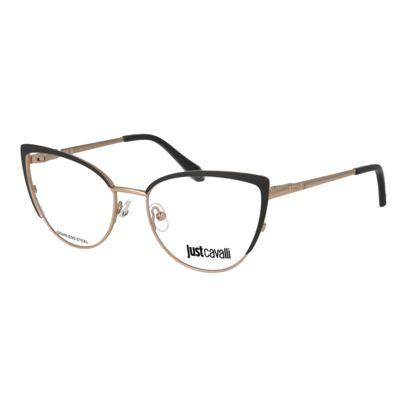Just Cavalli VJC070 53033M optical frames side view