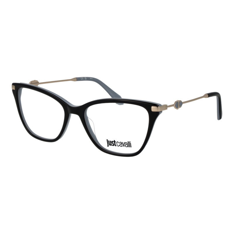 Just Cavalli VJC062 5401EP optical frames side view