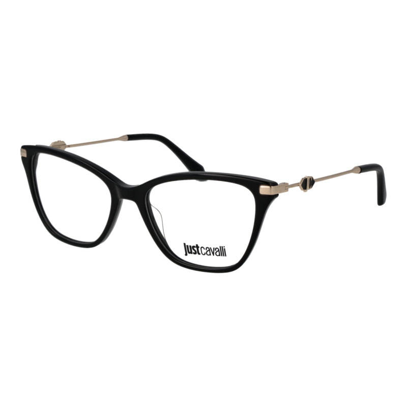 Just Cavalli VJC062 540700 optical frames side view