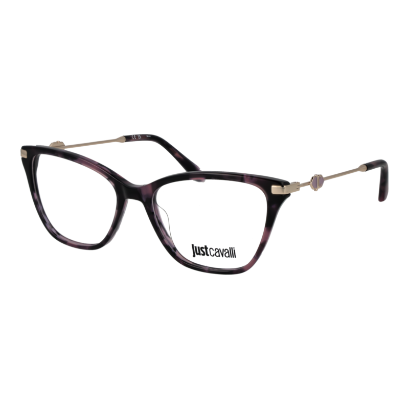 Just Cavalli VJC062 5409SJ optical frames side view