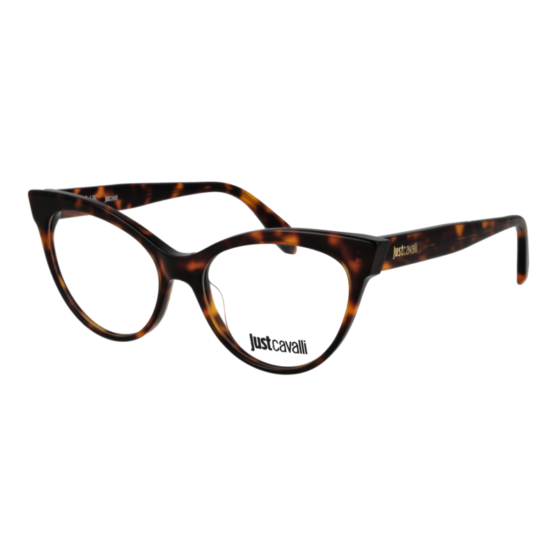 Just Cavalli VJC067 530752 optical frames side view