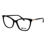 Just Cavalli VJC059 550700 optical frames side view