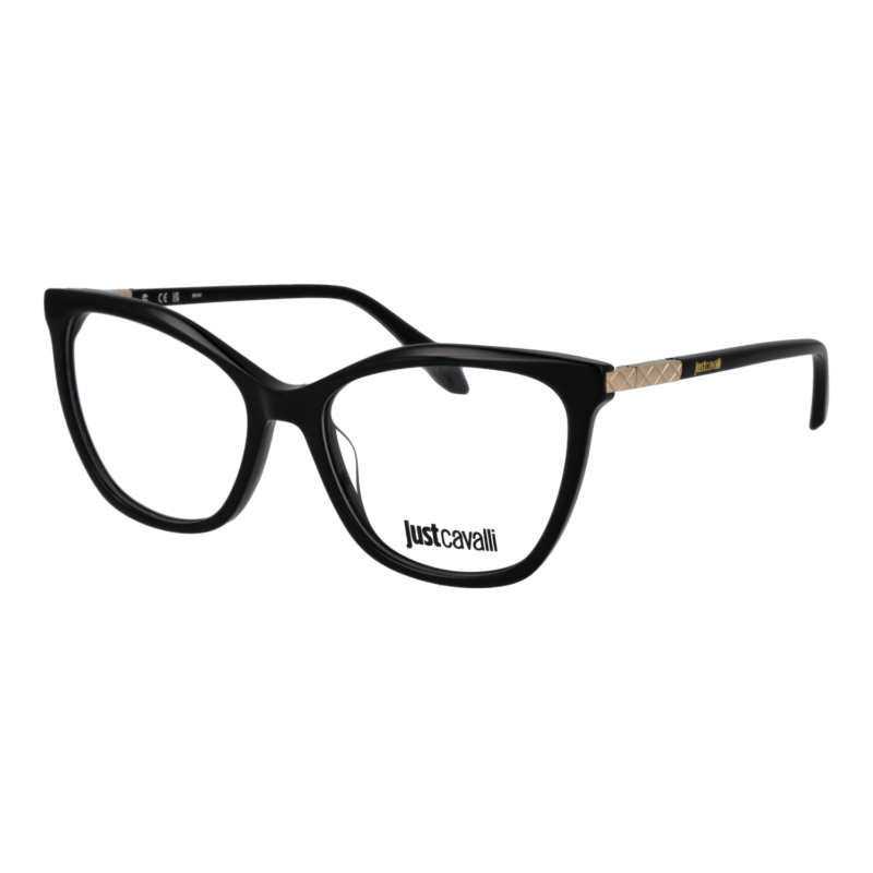 Just Cavalli VJC059 550700 optical frames side view