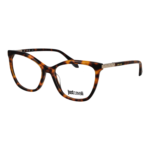 Just Cavalli VJC059 550752 optical frames side view