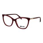 Just Cavalli VJC059 5509GR optical frames side view