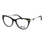 Just Cavalli VJC063 53099A optical frames side view
