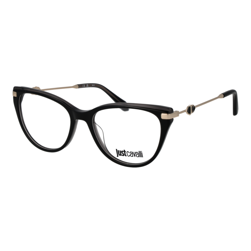 Just Cavalli VJC063 53099A optical frames side view