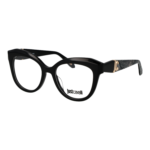 Just Cavalli VJC118 51700Y optical frames side view
