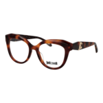 Just Cavalli VJC118 51752Y optical frames side view