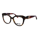 Just Cavalli VJC118 519XKJ optical frames side view