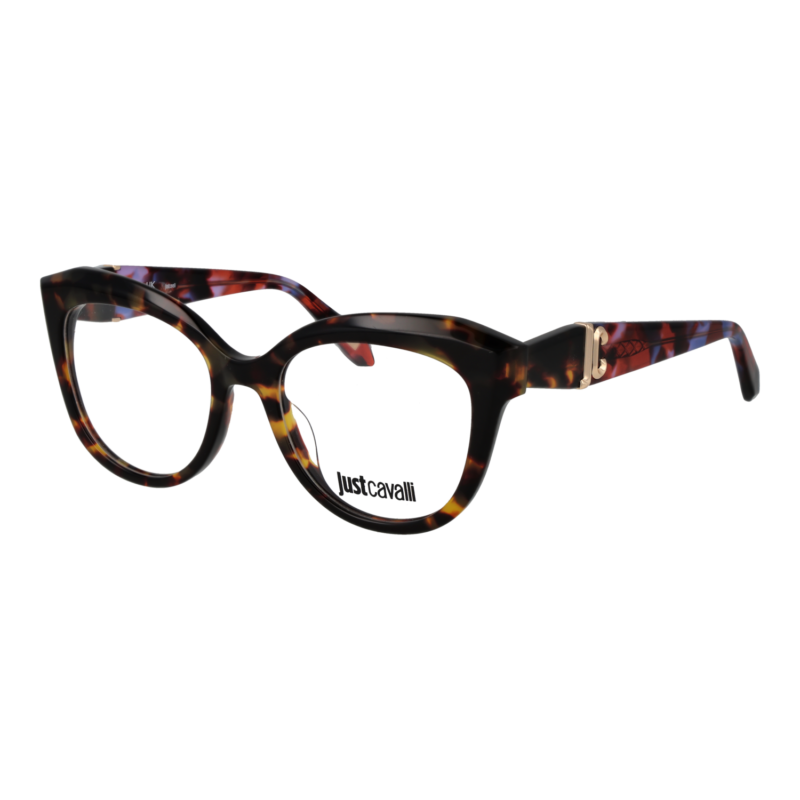 Just Cavalli VJC118 519XKJ optical frames side view