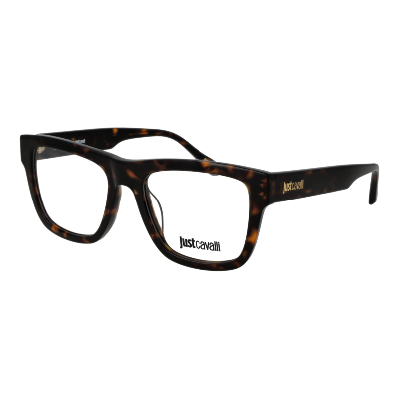 Just Cavalli VJC114 530722 optical frames side view