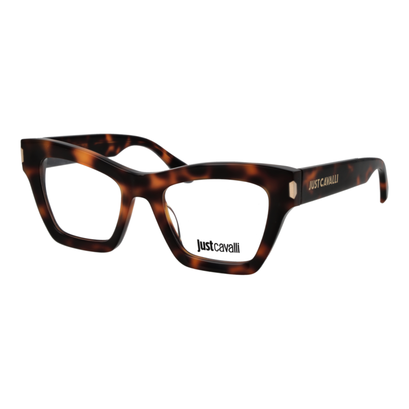 Just Cavalli VJC119 5109AJ optical frames side view