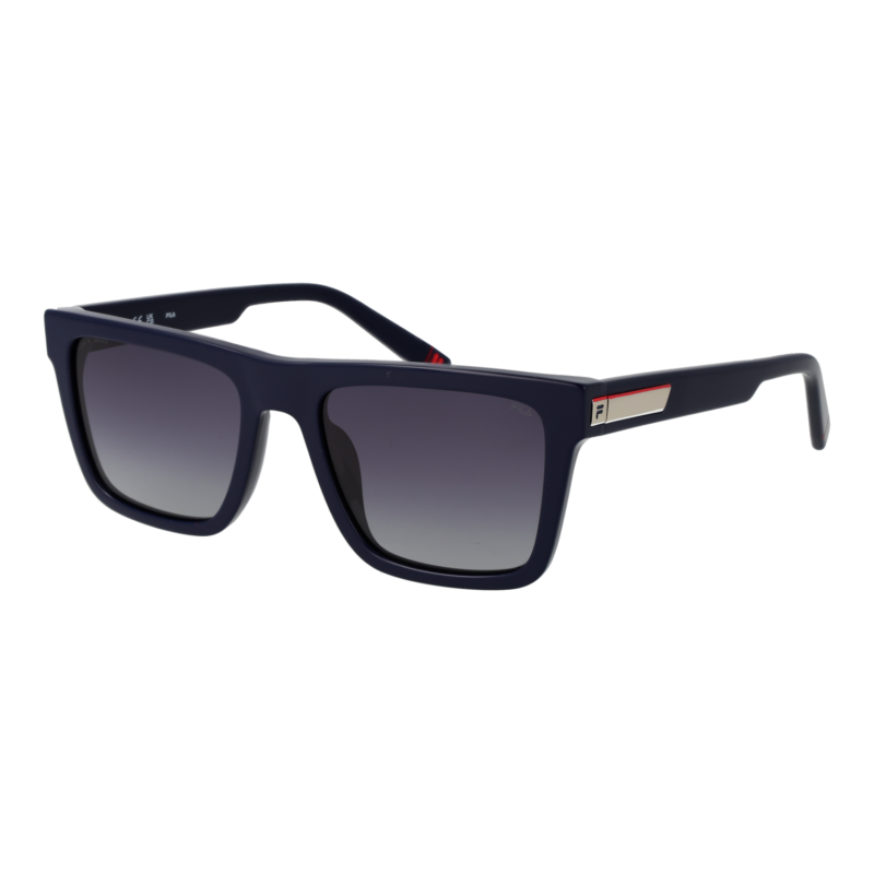 Fila SFIA11V 53D82P sunglasses side view