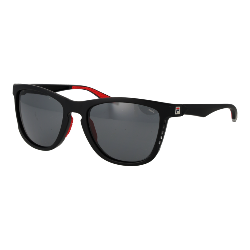 Fila SFI895 550U28 sunglasses side view