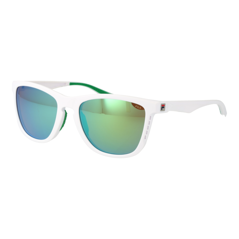 Fila SFI895 55847V sunglasses side view