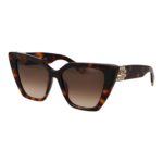 Furla SFU879S 540752 sunglasses side view
