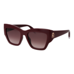 Furla SFU891 5409FH sunglasses side view