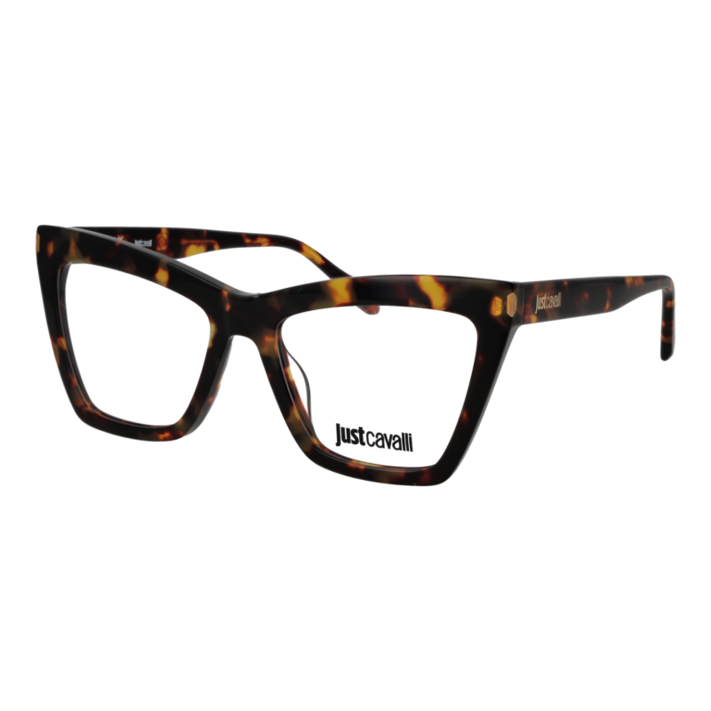 Just Cavalli VJC138 5309XK optical frames side view