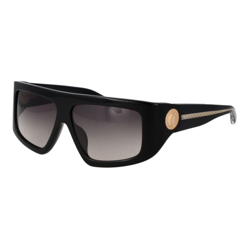 Just Cavalli SJC145 600700 sunglasses side view