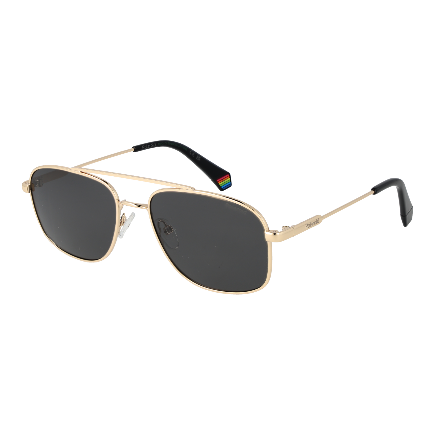 Polaroid PLD 6235/S/X 562F7M9 sunglasses side view