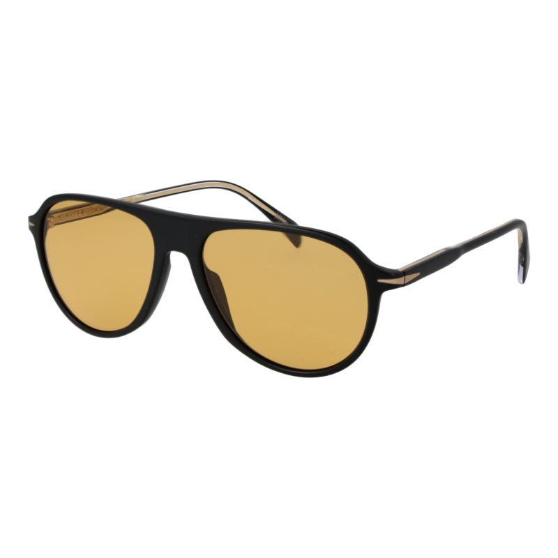 David Beckham DB 1200/S 55003HO sunglasses side view