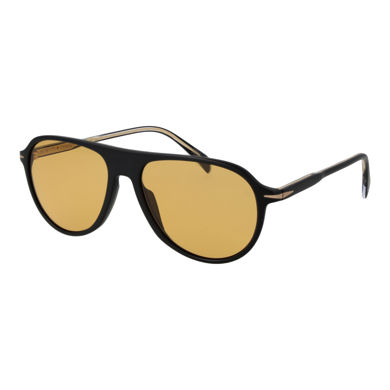 David Beckham DB 1200/S 55003HO sunglasses side view