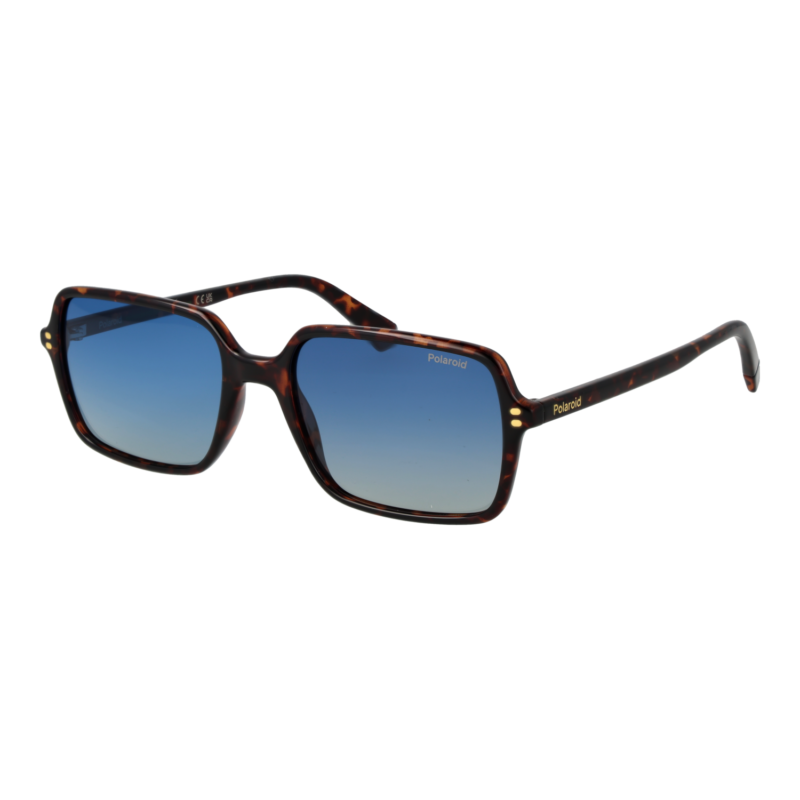 Polaroid PLD 6247/S 56086Z7 sunglasses side view