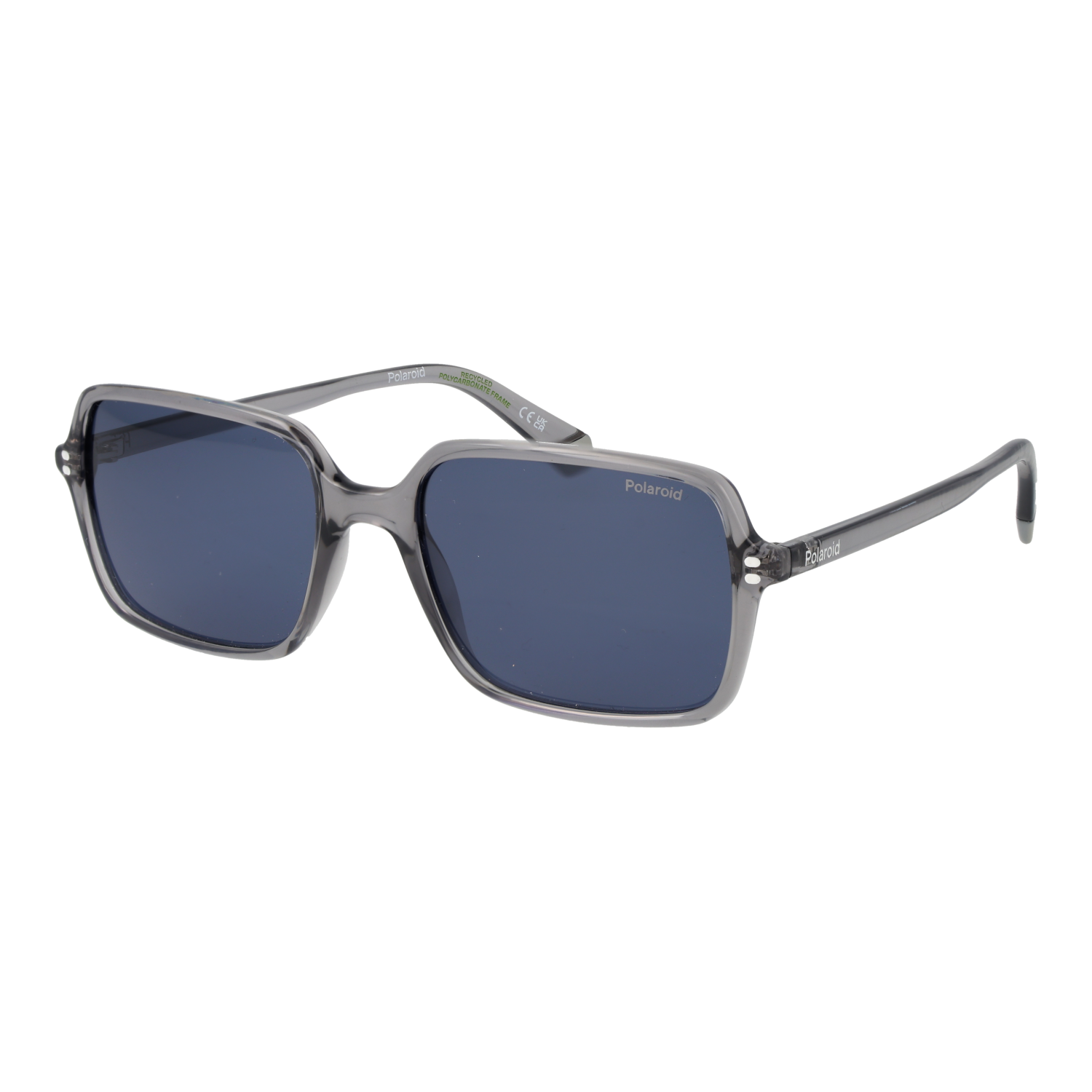 Polaroid PLD 6247/S 56KB7C3 sunglasses side view