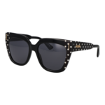 Moschino MOS207/S 557RMIR sunglasses side view