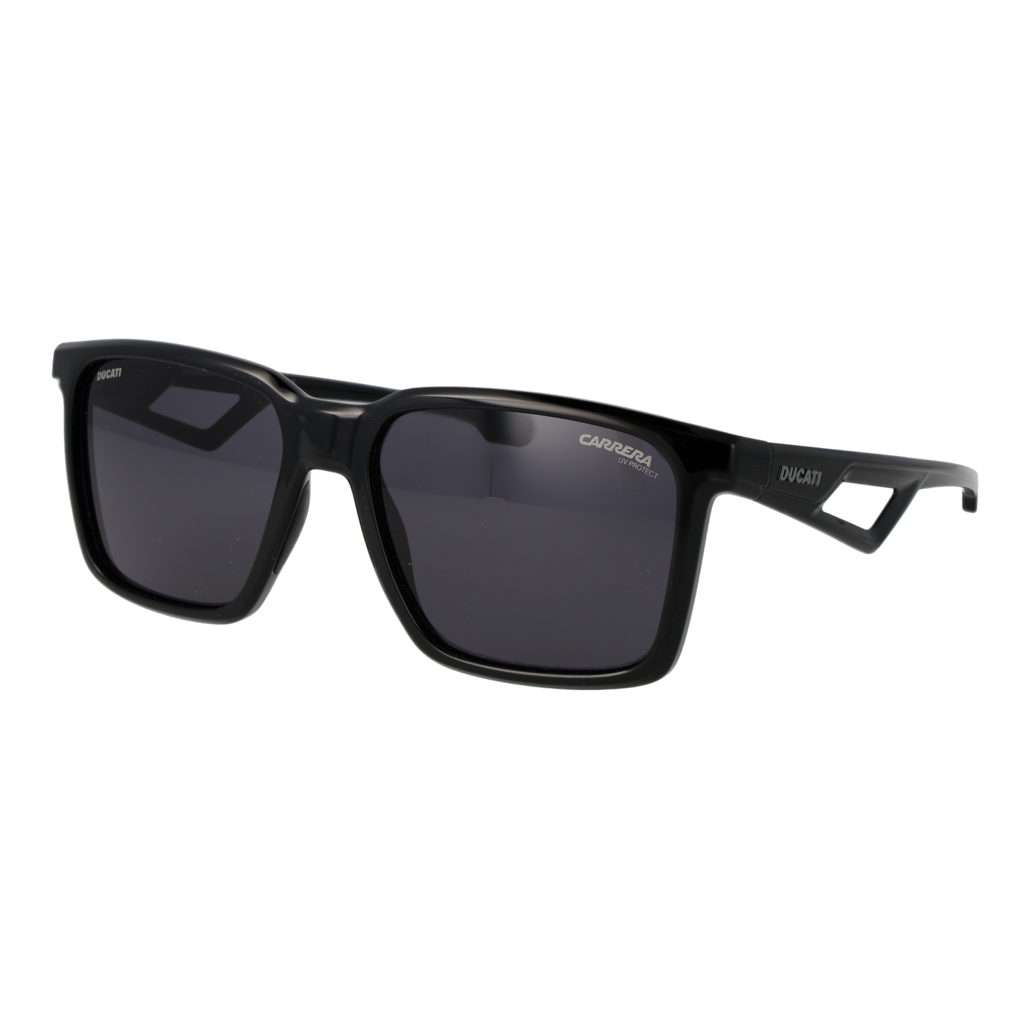 Carrera Ducati CARDUC 065/S 56807IR sunglasses side view