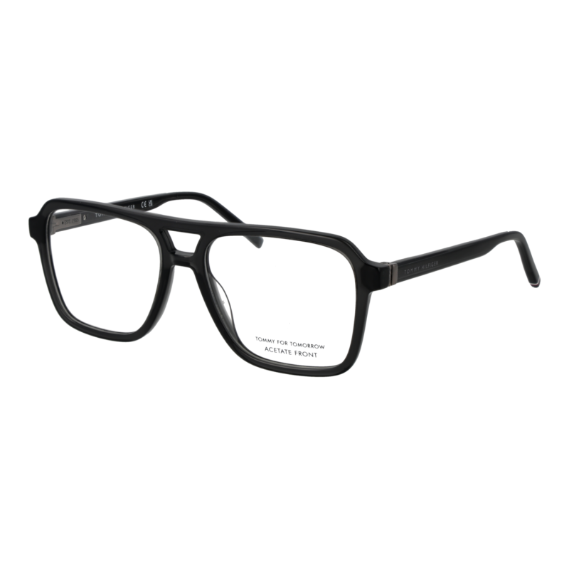 Tommy Hilfiger TH 2312 56D3X17 optical frames side view