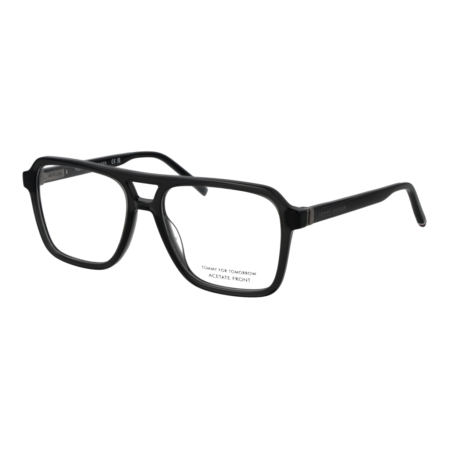 Tommy Hilfiger TH 2312 56D3X17 optical frames side view