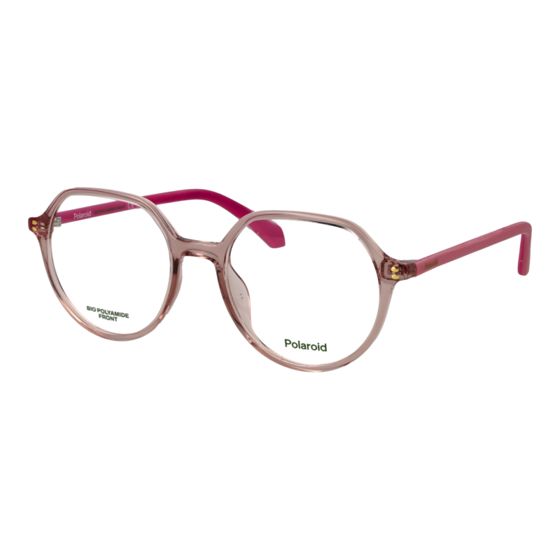 Polaroid PLD D613 5135J18 optical frames side view