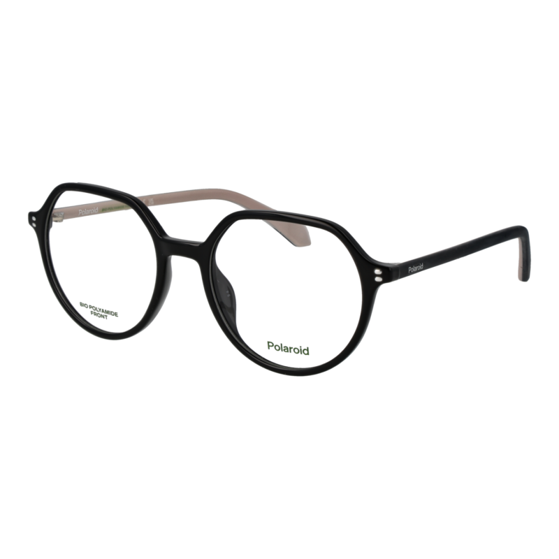 Polaroid PLD D613 5180718 optical frames side view