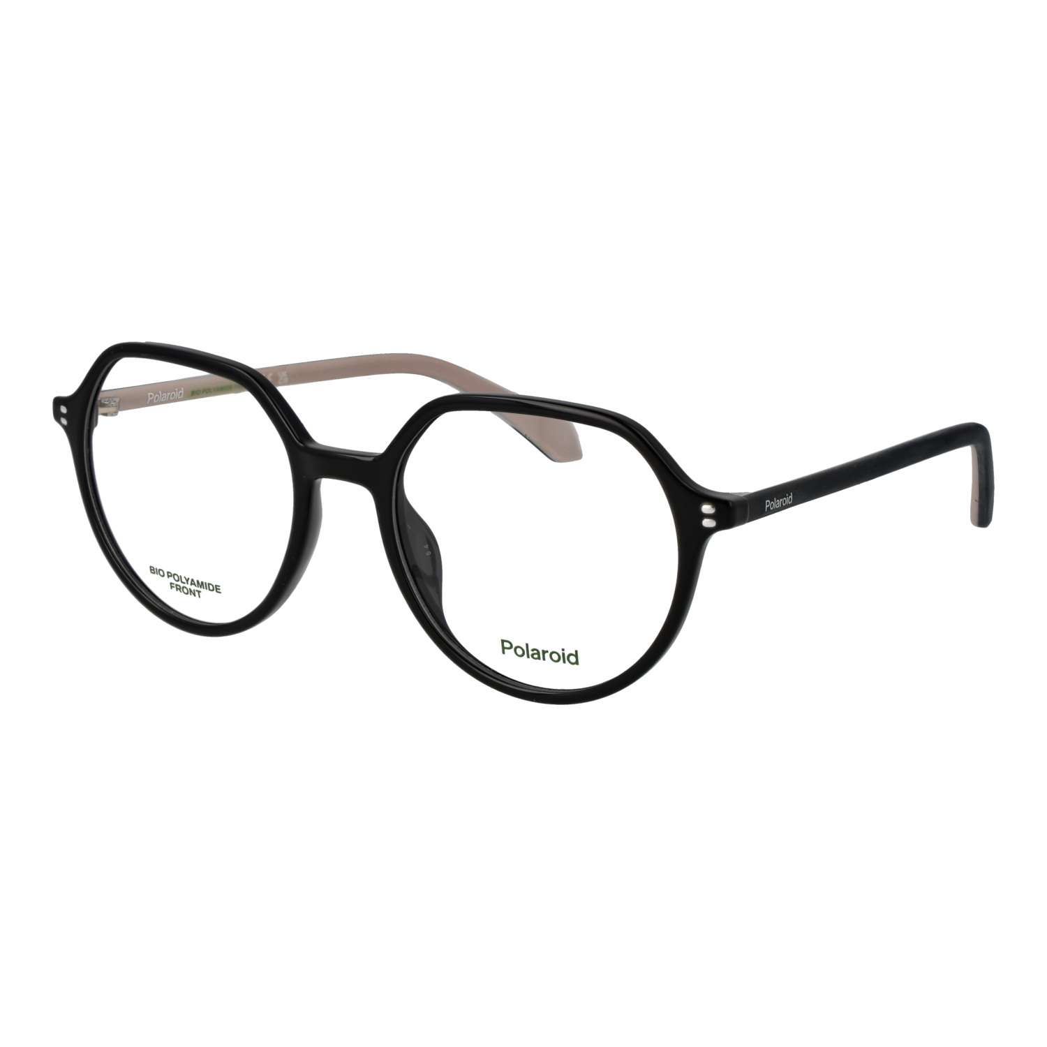 Polaroid PLD D613 5180718 optical frames side view