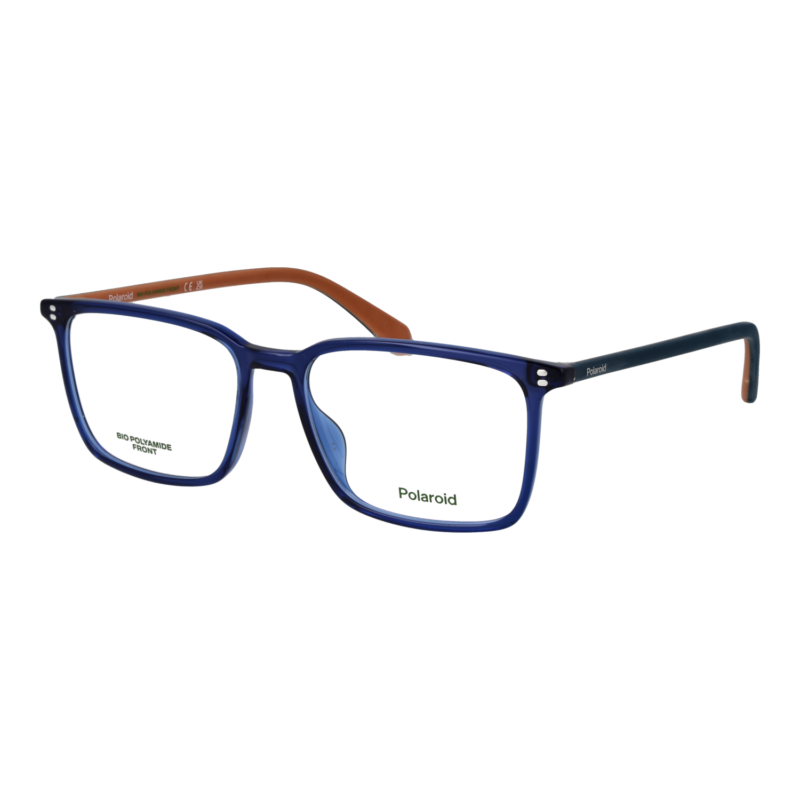 Polaroid PLD D615 54PJP16 optical frames side view