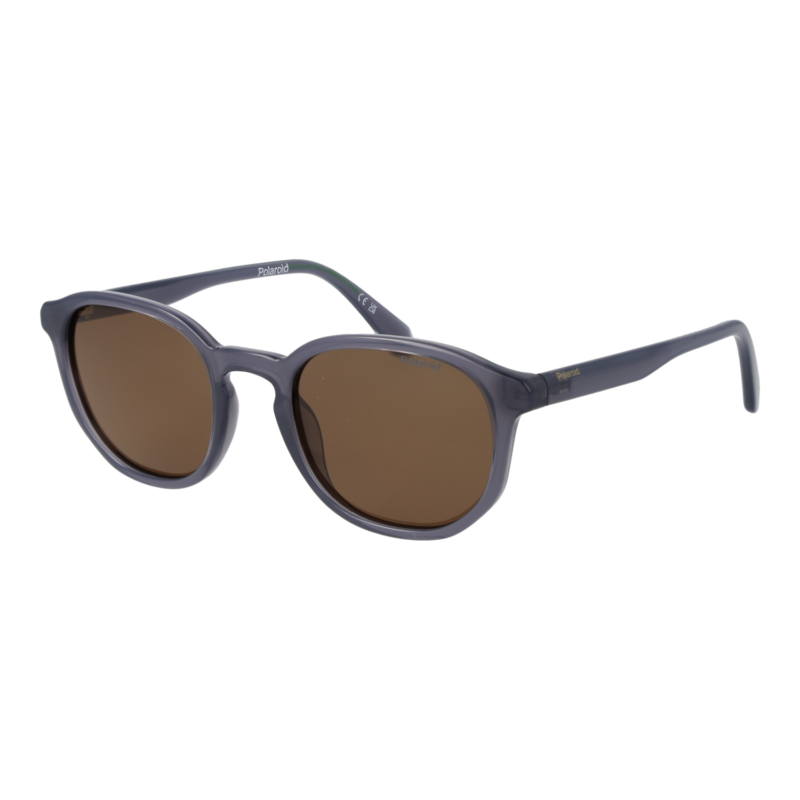 Polaroid PLD 4195/S 51KB7SP sunglasses side view