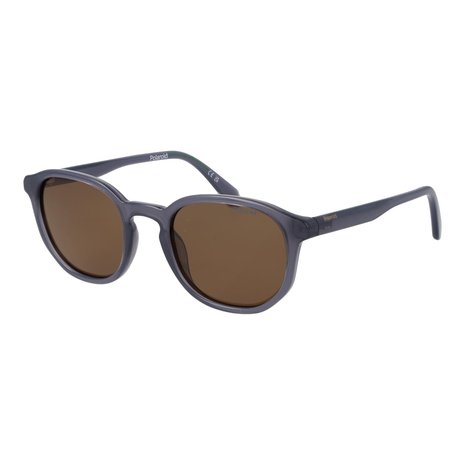 Polaroid PLD 4195/S 51KB7SP sunglasses side view