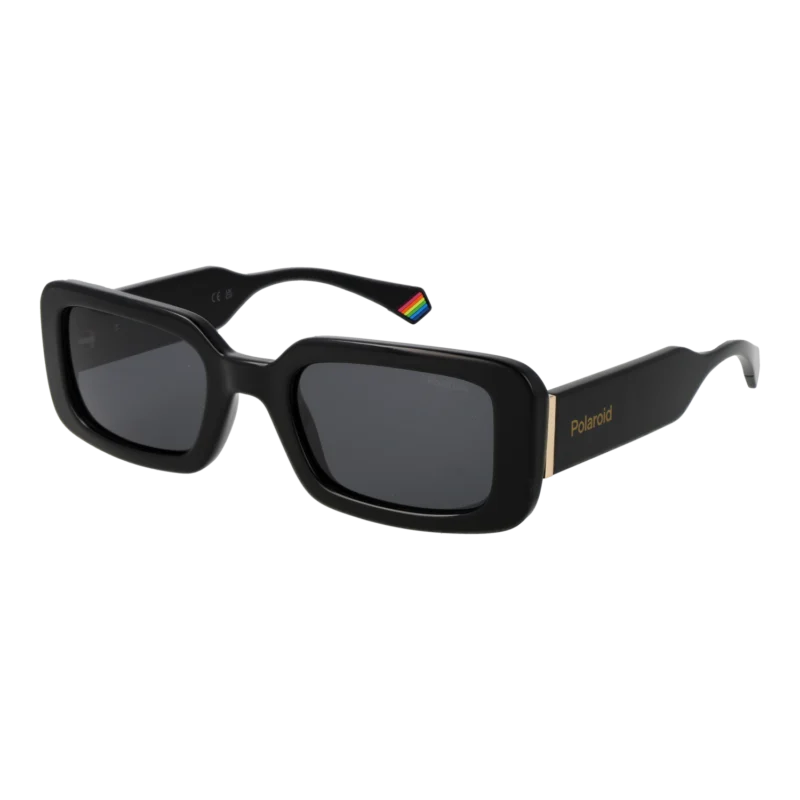 Polaroid PLD 6208/S/XN 52807M9 sunglasses side view