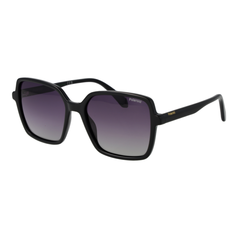 Polaroid PLD 4217/S 56807WJ sunglasses side view
