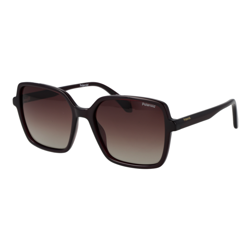 Polaroid PLD 4217/S 56B3VLA sunglasses side view