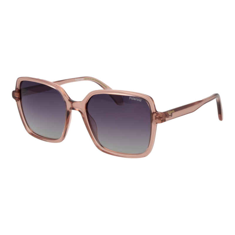 Polaroid PLD 4217/S 56FWMWJ sunglasses side view