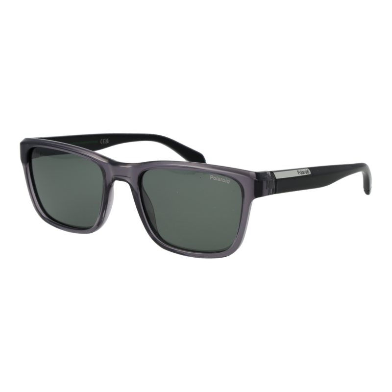 Polaroid PLD 2174/S 54KB7UC sunglasses side view