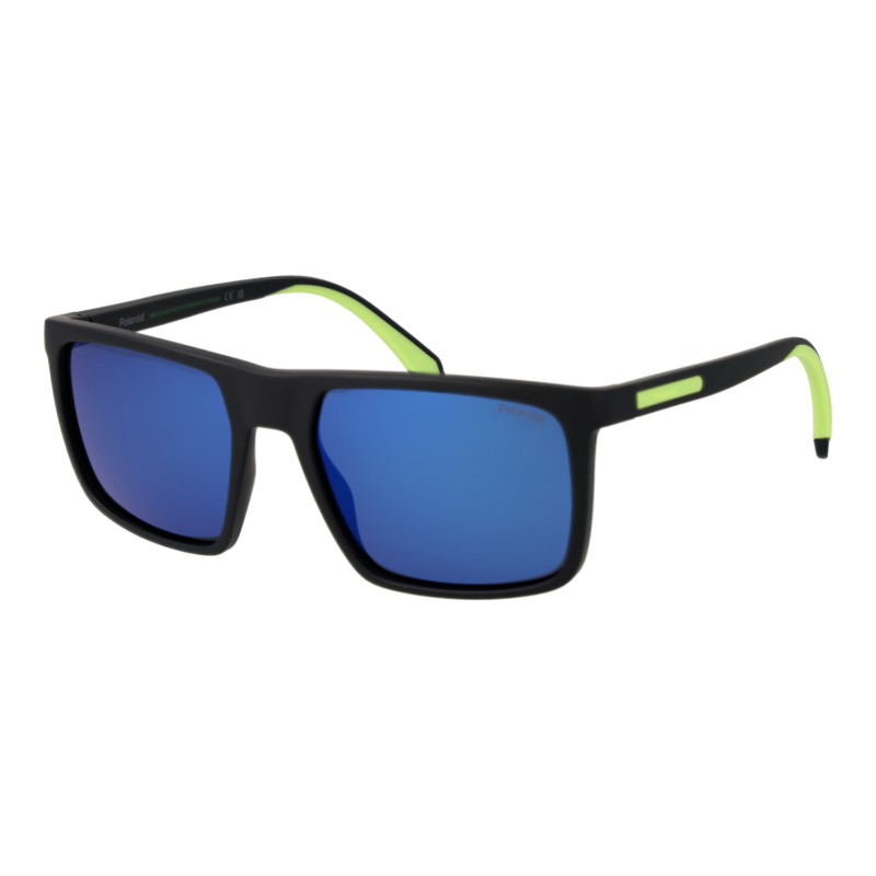 Polaroid PLD 2176/S/X 560035X sunglasses side view