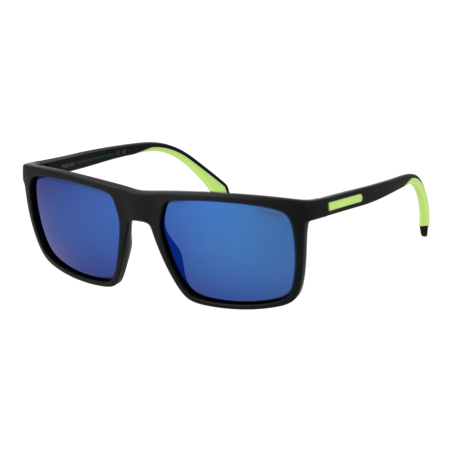 Polaroid PLD 2176/S/X 560035X sunglasses side view