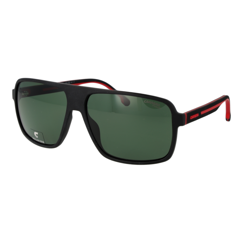 Carrera C SPORT 19/S 63BLXUC sunglasses side view