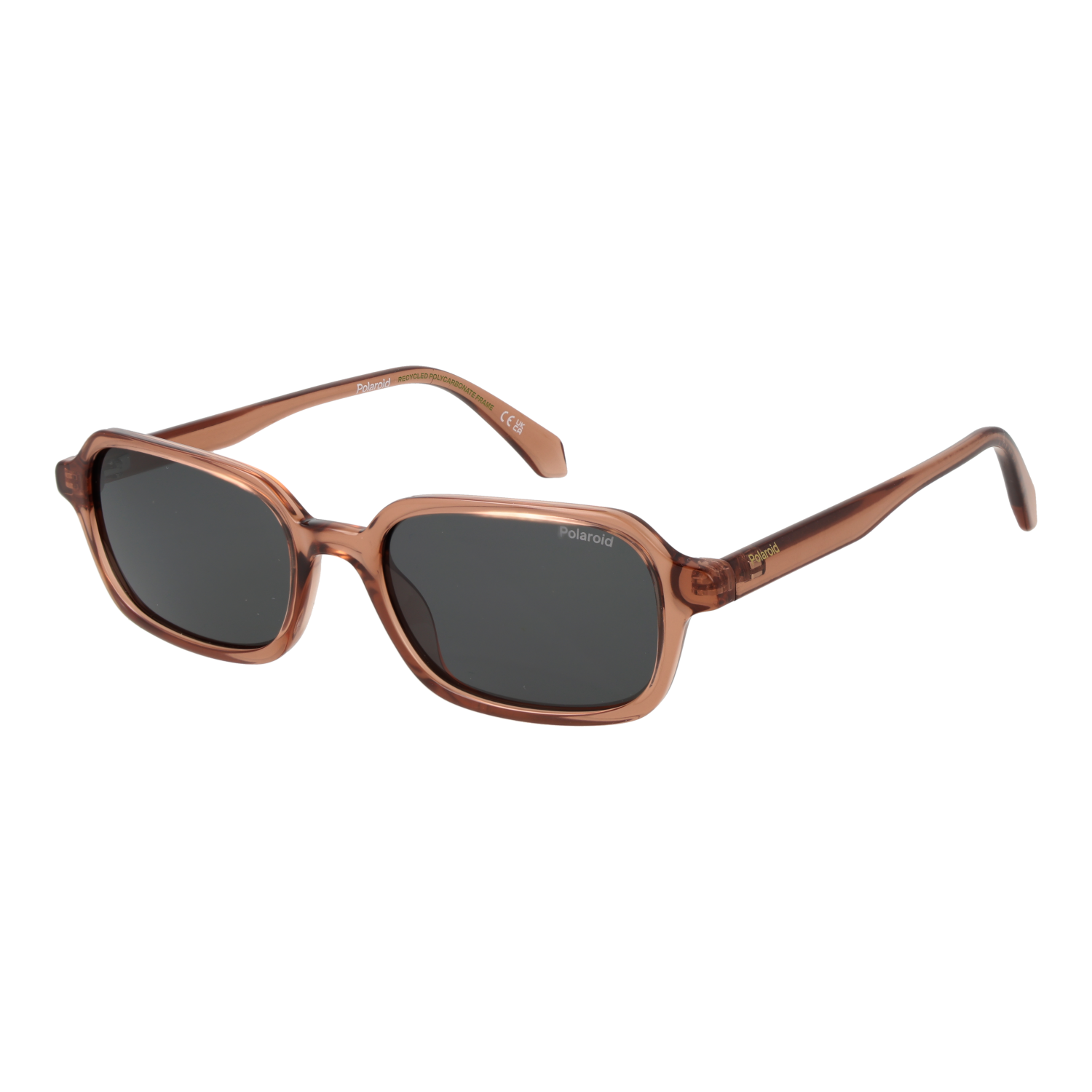 Polaroid PLD 4219/S 5335JM9 sunglasses side view